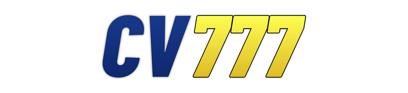 cv777 Logo